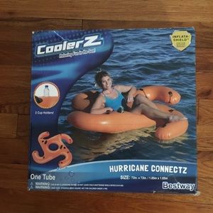 Hurricane ConnectZ